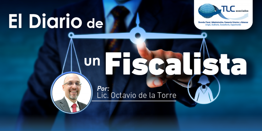 Cuantas veces escuchamos la palabra derechos del contribuyente, seguido de las palabras “no lo encuentro en miscelánea fiscal”.