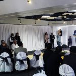 Analizarán empresarios competitividad regional