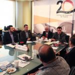 PROMUEVEN MEJORAS LOGÍSTICAS PARA SECTOR EMPRESARIAL BAJACALIFORNIANO