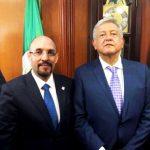Gestiona Concanaco políticas públicas para el desarrollo de México