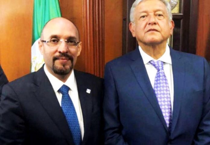 Gestiona Concanaco políticas públicas para el desarrollo de México