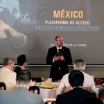 Urgen a empresarios adaptarse a comercio exterior