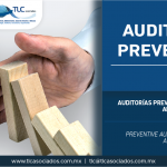 301 – Auditorías Preventivas de Anexo 24 y Anexo 31 / Preventive Audits of Annex 24 and Annex 31