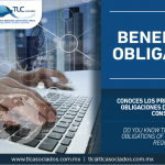 302 – ¿Conoces los principales beneficios y obligaciones de emitir pedimentos consolidados? / Do you know the main benefits and obligations of issuing consolidated request form?