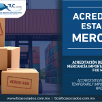 303 – Acreditación de la legal estancia en mercancía importada temporalmente que fue modificada/ Accreditation of the legal stay in temporarily imported merchandise that was modified