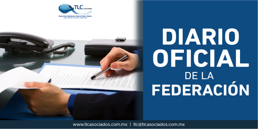 Segunda Resolución de Modificaciones a las Reglas Generales de Comercio Exterior para 2018 y sus anexos 1, 1-A, 4, 6, 10, 21, 22, 27 y 29.