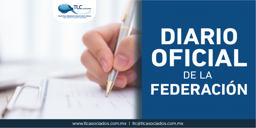TERCERA Resolución de modificaciones a las Reglas Generales de Comercio Exterior para 2018 y sus Anexos 1, 1-A, 4 y 22.
