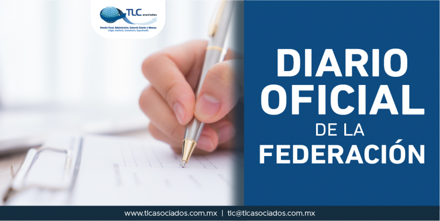 Decreto por el que se expide la Ley de Ingresos de la Federación para el Ejercicio Fiscal de 2019.