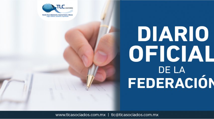 Decreto por el que se expide la Ley de Ingresos de la Federación para el Ejercicio Fiscal de 2019.
