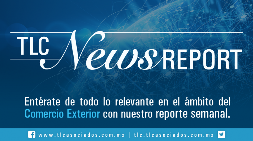 TLC News Report 60