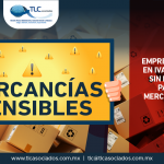 T50- Mercancias sensibles sin autorización – Certificadas IVA e IEPS / Companies certified in VAT and STPS or RCCS without authorization to import sensitive goods