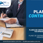 308 – Planes de Contingencias: continuidad de tus operaciones logísticas.