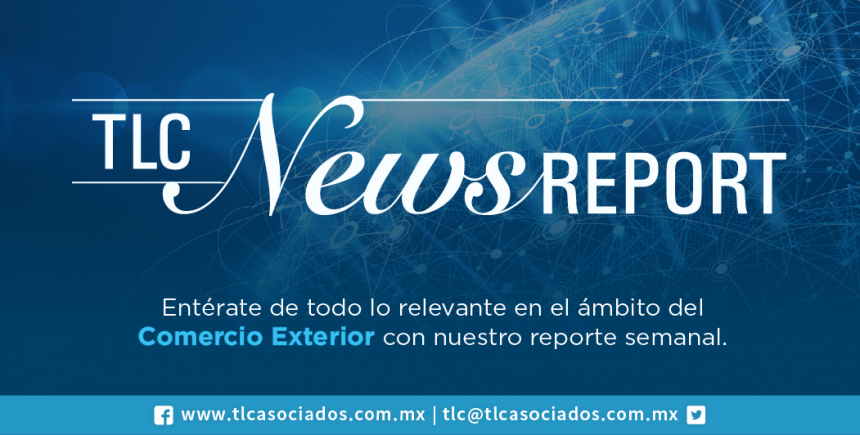 TLC News Report 74.