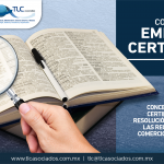 T51- Concepto de Empresas Certificadas: Segunda Resolución de Modificaciones a las Reglas Generales de Comercio Exterior para 2018.