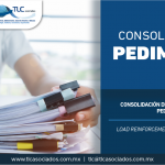 316 – Consolidación de carga en diferentes pedimentos/ Load Reinforcement in different petitions.