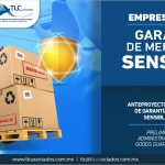 329 – Anteproyecto de administración de garantías de mercancías sensibles para IMMEX/ Preliminary project: Administration of sensitive goods guarantees for immex.