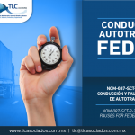 330 – “NOM-087-SCT-2-2017, tiempos de conducción y pausas para conductores de autotransporte federal/ NOM-087-SCT-2-2017, driving times and pauses for federal transport drivers.