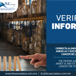 334 – Correcta alimentación del sistema de Anexo 24 y sus efectos en Anexo 31: El Cáncer de las Maquiladoras/ The proper supply of the system of Annex 24 and its effects in Annex 31: The cancer for the maquila industries.