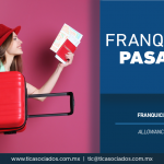 336 – Franquicia de pasajeros/ Allowance of passengers.