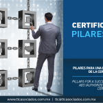 341 – Pilares para una exitosa implementación de la Certificación OEA/ Pillars for a successful implementation of AEO (Authorized Economic Operator) Certification.