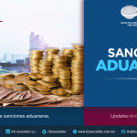 347 – Actualización de sanciones aduaneras/ Updating the customs penalties.