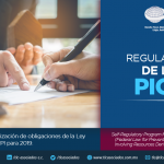348 – Programa de auto regularización de obligaciones de la Ley PIORPI para 2019.