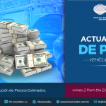 349 – Anexo 2 de la Resolución de Precios Estimados.