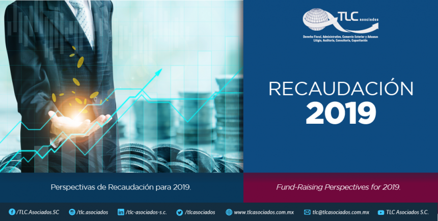 354 – Perspectivas de Recaudación para 2019.