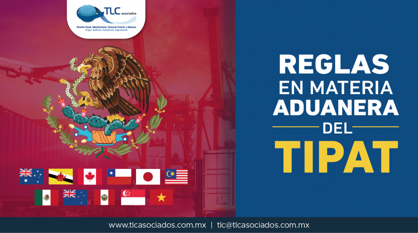 T65 – Reglas en Materia Aduanera del Tratado Integral y Progresista de Asociación Transpacífico.