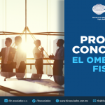 T66 – PROPONE CONCANACO EL OMBUDSMAN FISCAL.