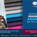 360 –  ENTRÓ EN VIGOR DESGRAVACIÓN  ARANCELARIA EN TEXTIL Y CALZADO/ TARIFF REDUCTION ON FOOTWEAR AND  TEXTILE SECTORS COMES INTO FORCE