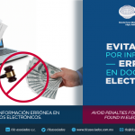 363 – EVITA MULTAS POR INFORMACIÓN ERRÓNEA EN DOCUMENTOS ELECTRÓNICOS.