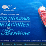 368 – CÓMO PROMOVER DESPACHO ANTICIPADO EN IMPORTACIONES POR VÍA MARÍTIMA