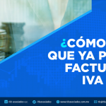 ¿CÓMO SABER QUE YA PUEDES FACTURAR EL IVA AL 8%?