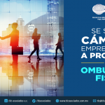 T68 – SE SUMAN CÁMARAS EMPRESARIALES A PROPUESTA DEL OMBUDSMAN FISCAL .