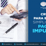 T71 – CRUCIAL PARA EMPRESAS SIMPLIFICAR EL PAGO DE IMPUESTOS/ SIMPLIFYING THE TAX PAYMENT IS IMPERATIVE FOR COMPANIES