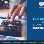 T69 – TLC ASOCIADOS SE ADHIERE A PROGRAMA DE ESTÍMULOS FISCALES.