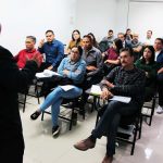 Recomiendan prepararse ante nuevos tratados comerciales.