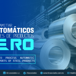 370 – CONOCE CÓMO TRAMITAR AVISOS AUTOMÁTICOS EN IMPORTACIONES DE PRODUCTOS DEL ACERO