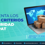 372 – IMPLEMENTA LOS NUEVOS CRITERIOS DE SEGURIDAD DEL C-TPAT.