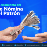 Conoce la herramienta del Visor de Nómina para el Patrón.