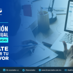 T76 – SE ACERCA DECLARACIÓN ANUAL PARA PERSONAS FÍSICAS, PREPÁRATE PARA OBTENER TU SALDO A FAVOR.