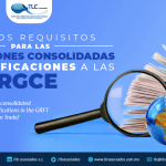 379 – Nuevos requisitos para las operaciones consolidadas en modificaciones a las RGCE