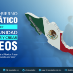 382 – El nuevo gobierno democrático de México: una oportunidad para mantener y crear empleos