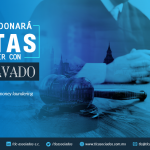 385 – SAT condonará multas por incumplir con Ley Antilavado/ SAT to condone fines on Anti-Money Laundering breach