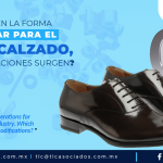 388 – Cambios en la forma de operar para el sector calzado, ¿qué modificaciones surgen?/ Changes on operations for the footwear industry. Which are these new modifications?
