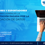389 – Importadores y exportadores podrían disminuir la contraprestación pagada por la prevalidación de datos/ Importers and exporters could decrease the paid compensation for data pre-validation