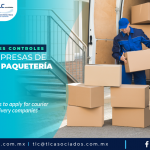 392 – APLICAN MAYORES CONTROLES PARA LAS EMPRESAS DE MENSAJERÍA Y PAQUETERÍA
