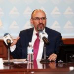 Ratifica CONCANACO a Octavio de la Torre como vicepresidente nacional de síndicos.