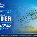 T79 – CAMBIAN REGLAS QUE DEBERÁN ATENDER  LOS IMPORTADORES Y EXPORTADORES